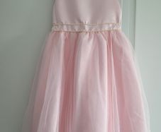 Paul Costelloe Flowergirl Dress, size: 7-8 yrs