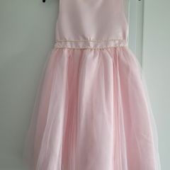 Paul Costelloe Flowergirl Dress, size: 7-8 yrs