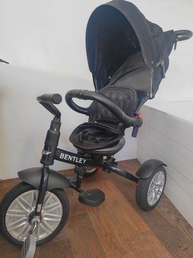 buggy , pram, pushchair, tricycle bycycle