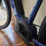 2023 Haibike Alltrack 4  MINT Only 240km  Bosch Smart System Image 5