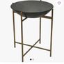 Side table with storage Image 3
