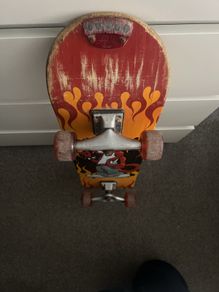 skate