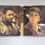 Gladiator Extended Special Edition 3 disc set rare bonus drama war action ridley scott Image 4