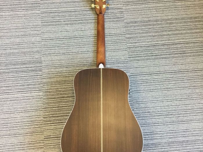 Harley Benton Custom Line CLD 41se