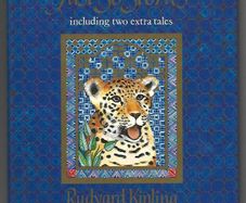 Rudyard Kipling The Complete Just So Stories  Hard Back Book