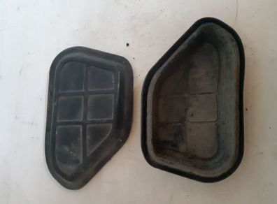 2009 Audi A4 B8 Right And Left  Front Suspension Strut Cover