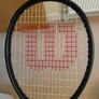Wilson Pro Staff Tennis Racket Image 5