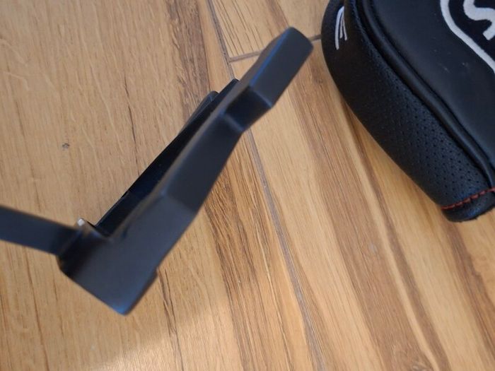 Wilson Staff Buckingham Putter