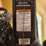 Large Cannondale Mountain Bike Image 7