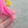 TLC Baby Gusty Sparkle Babies MLP G1 My Little Pony Hasbro Image 4