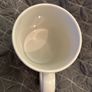 A clean House Is A Sign Of A Wasted Life Mug Image 3