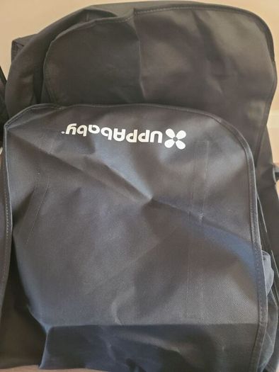 Uppababy Vista V2