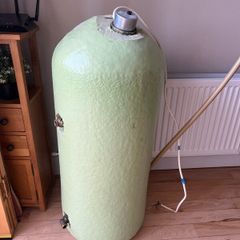 Hot Water Tank