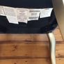 1. Dining chair and 1 High stool. Perfect condition. Image 10