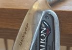 9 Iron Dunlop