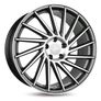 Keskin Tuning KT17 Alloy Wheels Image 6