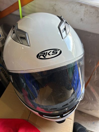 motor bike helmet