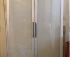 Doors: Wardrobe