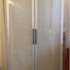 Doors: Wardrobe