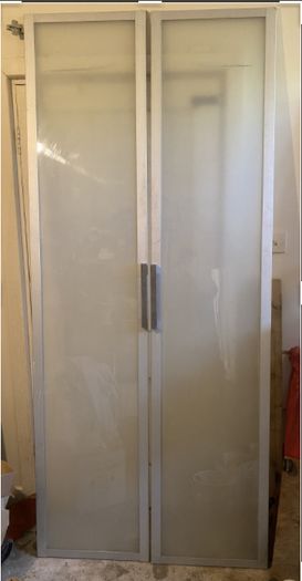 Doors: Wardrobe