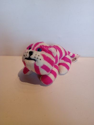 Bagpuss Plush