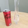 Vintage Waterford Crystal Vase Image 2