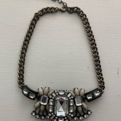 Necklaces - Costume Jewellery - Gift Idea