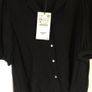 Ladies BNWT zara blouse size XS Image 5