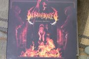 Demonbreed - Hunting Heretics CD