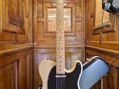 Fender AM Ash Telecaster 2005