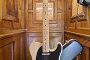 Fender AM Ash Telecaster 2005