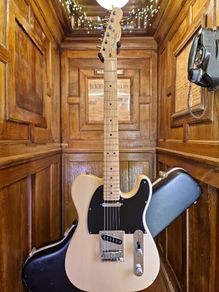 Fender AM Ash Telecaster 2005