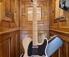 Fender AM Ash Telecaster 2005