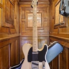 Fender AM Ash Telecaster 2005