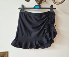 Swim skirt