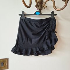 Swim skirt