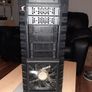 ASUS TUF Z270 MARK 1 motherboard - Box and accessories only Image 9