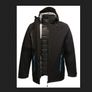 Regatta Men's 3in1 Waterproof Jacket size M (new/with tags) Image 3