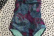 Decathlon swimsuit M