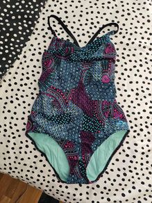 Decathlon swimsuit M