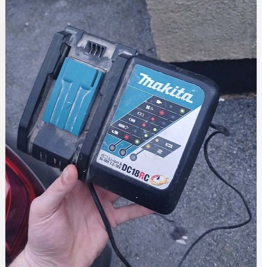 makita