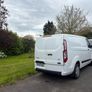 ford transit custom Image 3