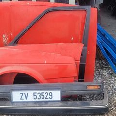 VW Golf Mk2 Parts