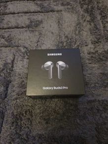 Samsung Buds 3 Pro Earphones-Brand New