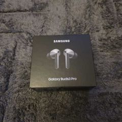 Samsung Buds 3 Pro Earphones-Brand New