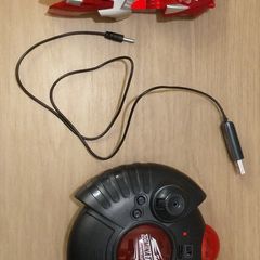 RC Wall Climber Car