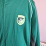 Brand new Ireland on Tour Rugby Championship 2013 zip jacket - XL size Image 2