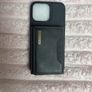 iPhone Case and Magnetic Wallet -  15 Pro Max Image 4