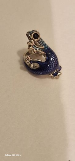Pandora charm