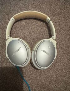 Bose Over-Ear Headphones (Wired)